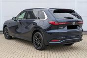 Mazda CX-80 Homura Plus 3.3 e-Skyactiv D mHEV AWD