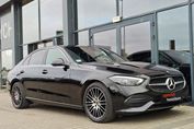 Mercedes Klasa C 180 mHEV Business Edition
