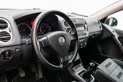 Volkswagen Tiguan 2.0 TDI Style