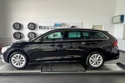 Skoda Octavia Selection 1.5 TSI mHEV DSG