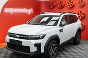Dacia Bigster Expression LPG 1.2 TCe mHEV