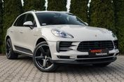 Porsche Macan Standard