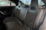 Mercedes CLA 200 AMG Line