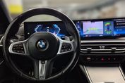 BMW Seria 3 320d xDrive M Sport