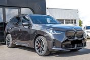 BMW X3 xDrive40d M Sport