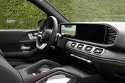 Mercedes GLE 300 d 4-Matic AMG Line