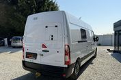 Mercedes Sprinter L3H2
