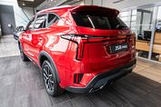 Jac JS8 Pro 1.5 T-GDI 7 DCT 7os.