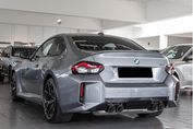 BMW Seria 2 M2