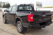 Ford Ranger XLT 4x4 A6