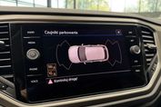 Volkswagen T-Roc 1.0 TSI Advance