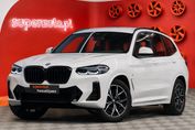 BMW X3 xDrive20i M Sport