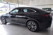 Mercedes GLC Coupe 220d 4-Matic Avantgarde