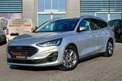 Ford Focus 1.5 EcoBlue Titanium X aut
