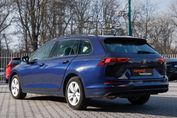 Volkswagen Golf TDI Life DSG