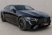 Mercedes AMG GT 53 4MATIC+