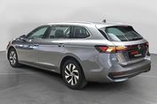 Volkswagen Passat 1.5 TSI  DSG