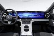 Mercedes Klasa C 400 4-Matic AMG Line