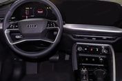 Audi Q5 TDI quattro S line Sportback