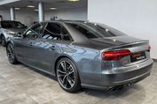 Audi A8 S8 Plus 4.0 TFSI quattro Tiptronic