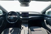 Skoda Superb 2.0 TDI SCR Essence DSG