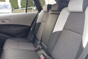 Toyota Corolla 1.8 Hybrid Comfort