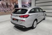 Hyundai i30 1.5 T-GDI Modern