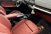 BMW X1 sDrive18d M Sport