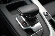 Audi A4 35 TDI mHEV S tronic
