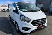 Ford Transit Custom L1H1 Chłodnia do 0°