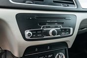 Audi Q3 2.0 TDI