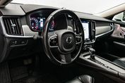 Volvo S90 D5 AWD R-Design aut