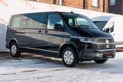 Volkswagen Caravelle T6.1 L2H1 AT