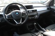 BMW X1 xDrive25e Advantage aut