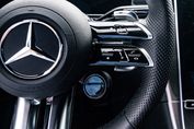 Mercedes CLE AMG 53 4-Matic+