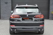 BMW X5 xDrive40i aut