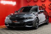 BMW Seria 3 318d