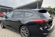 Ford Focus ST-Line X 1.0 EcoBoost mHEV  aut