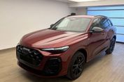 Audi Q5 TFSI quattro S line