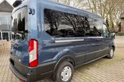 Ford Transit Kombi M1 350 L3H2 Trend A8