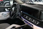 Mercedes GLE 450 d  4-Matic AMG Line