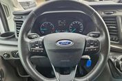 Ford Transit Trend L3H2
