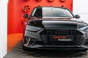 Audi A4 35 TFSI S tronic