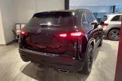 Mercedes GLA 200 AMG Line
