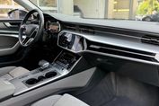 Audi A6 Avant 40 TDI  quattro S Line