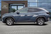 Hyundai Tucson t-Gdi Hev Executive Final Edition 2WD