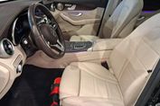 Mercedes GLC 300 de 4-Matic