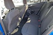 Ford Focus 1.0 EcoBoost Titanium X