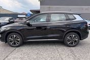 BYD Sealion 5 DM-i 1.5 Design