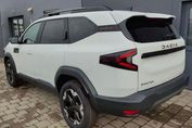 Dacia Bigster Extreme 1.2 TCe mHEV ECO-G LPG